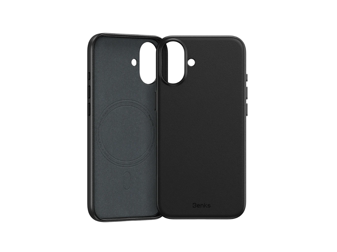 Buy Benks VitaPro Case for iPhone 16 Pro Max - Premium Protection in Qatar Buy Benks VitaPro Case for iPhone 16 Pro Max - Premium Protection in Qatar
